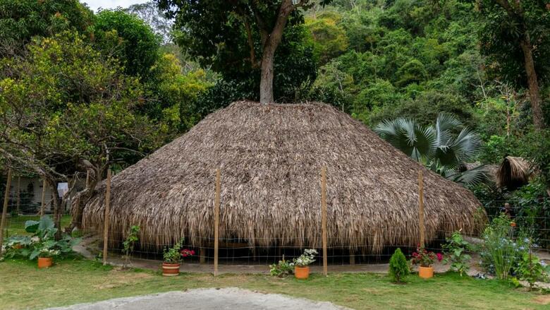 Rio Hostel Buritaca