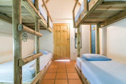 Rio Hostel Buritaca