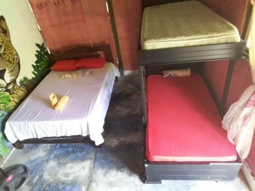 Hostal Teiruna