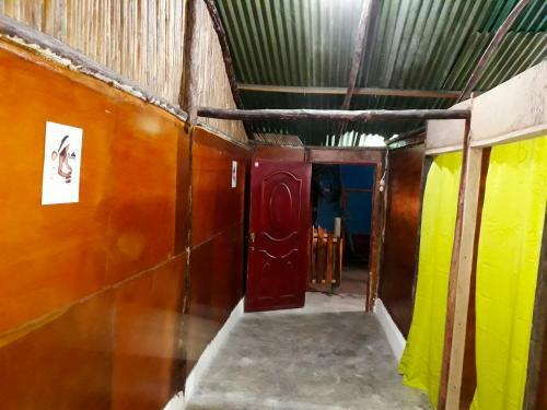 Hostal Teiruna