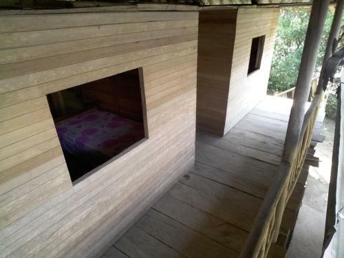 Hostal Teiruna