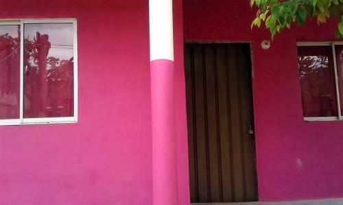 Hostal Teiruna