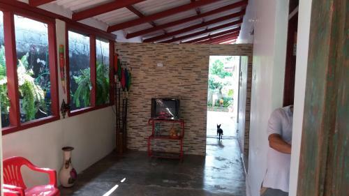 Hostal Teiruna