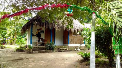 Hostal Teiruna
