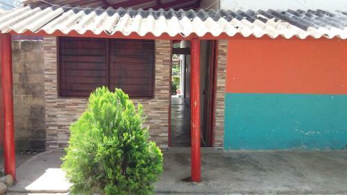 Hostal Teiruna