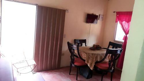 Hostal Teiruna