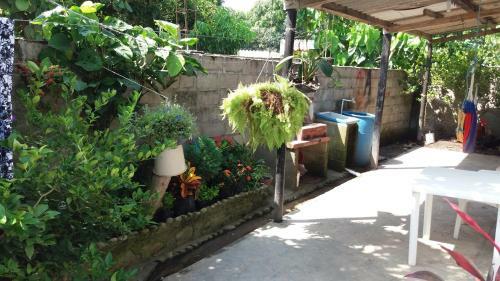 Hostal Teiruna