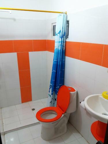 Hostal Teiruna