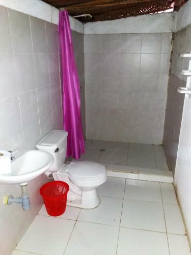 Hostal Teiruna