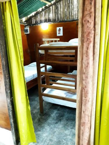Hostal Teiruna