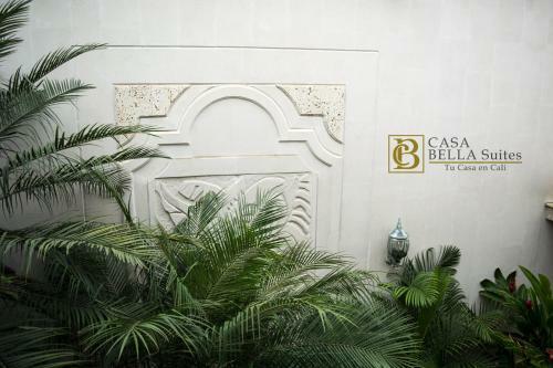 Bed & Breakfast Casa Bella Suites