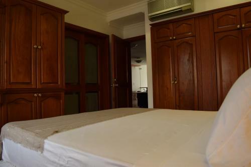 Bed & Breakfast Casa Bella Suites
