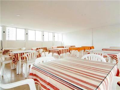 Bed & Breakfast Deportel Cali