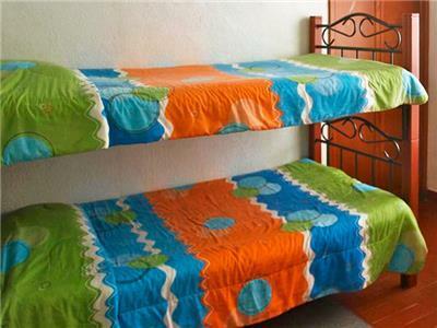 Bed & Breakfast Deportel Cali