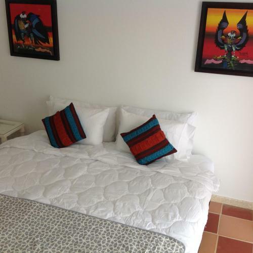 Bed & Breakfast Casa Crespo Beach 65-148