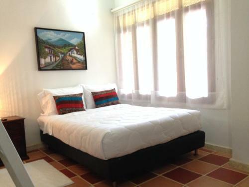 Bed & Breakfast Casa Crespo Beach 65-148