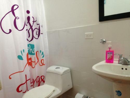 Bed & Breakfast Casa Crespo Beach 65-148