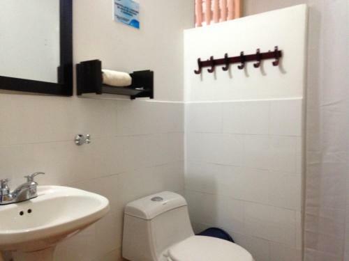 Bed & Breakfast Casa Crespo Beach 65-148