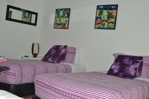 Bed & Breakfast Casa Crespo Beach 65-148