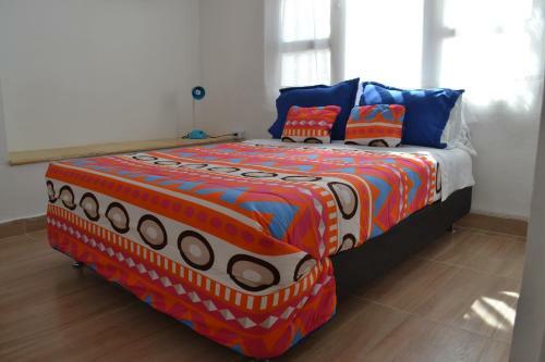 Bed & Breakfast Casa Crespo Beach 65-148