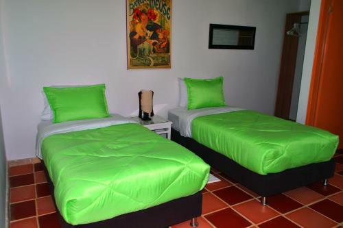 Bed & Breakfast Casa Crespo Beach 65-148