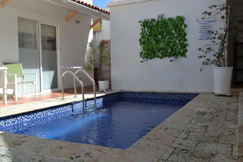Bed & Breakfast Casa Crespo Beach 65-148