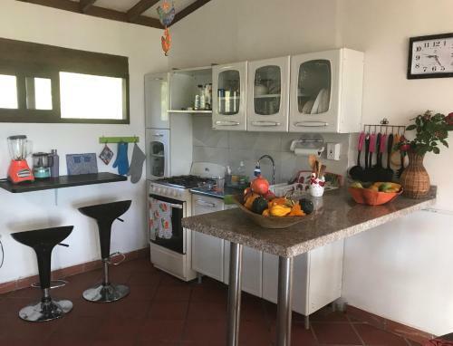 Agroturismo Guayacanes