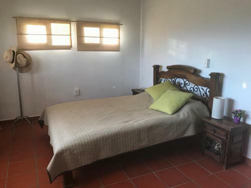 Agroturismo Guayacanes
