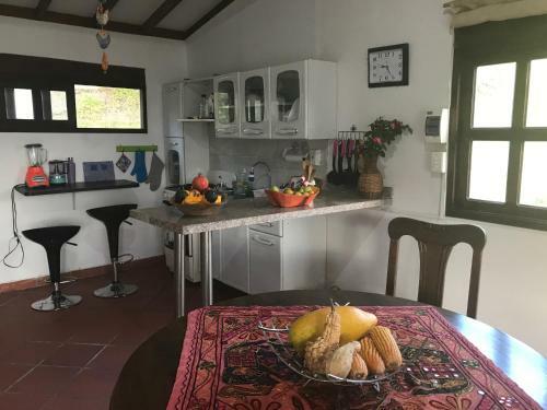 Agroturismo Guayacanes
