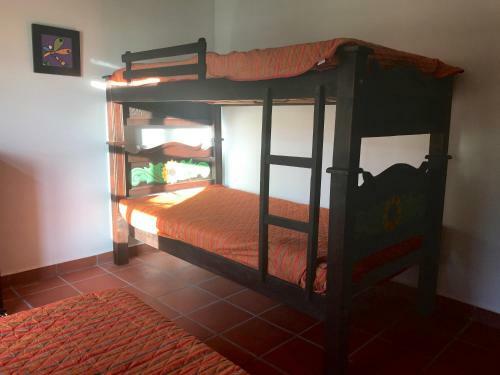 Agroturismo Guayacanes