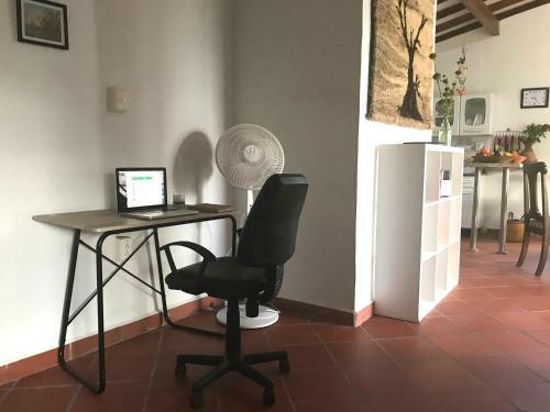 Agroturismo Guayacanes