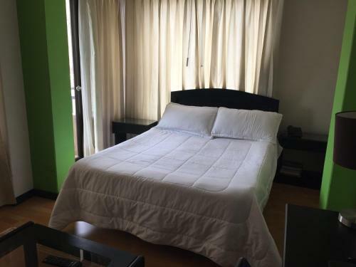 Hotel Oicat�
