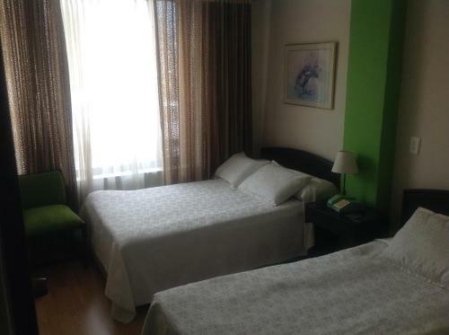 Hotel Oicat�
