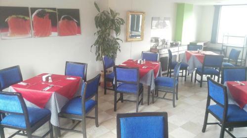 Hotel Oicat�