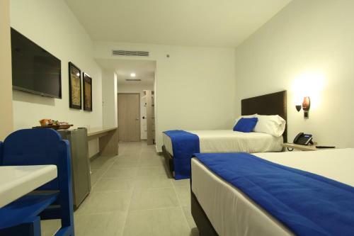 Hotel Ventura