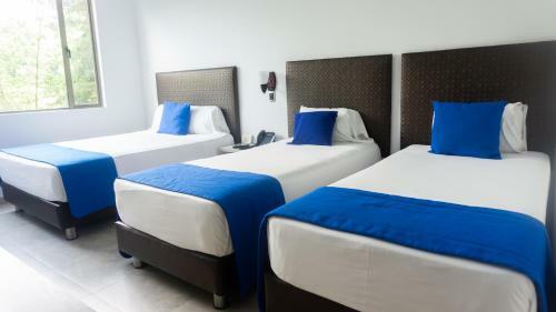 Hotel Ventura