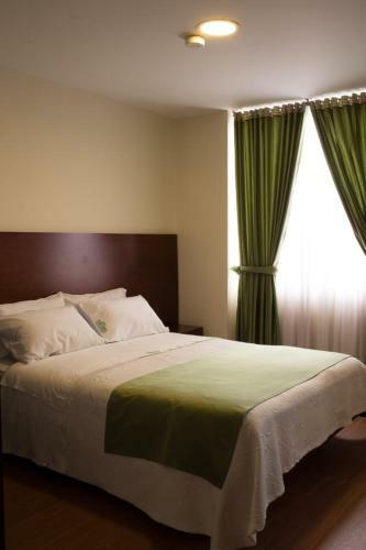 Hotel Nubes Verdes