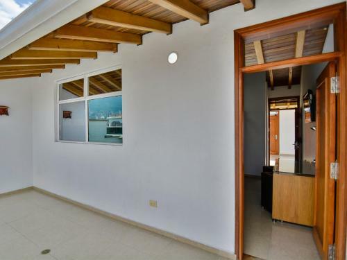 Hotel Monarca