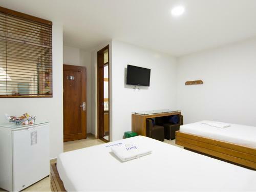 Hotel Monarca