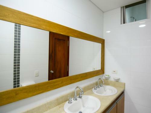 Hotel Monarca