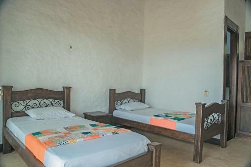 Finca El Huerto