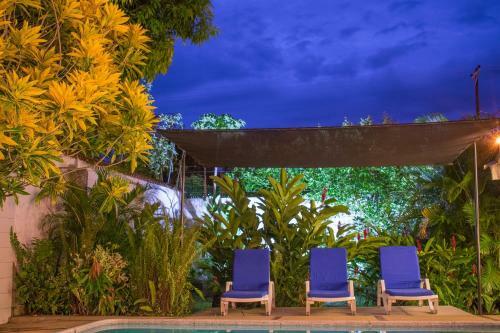 Hostal Casamarilla