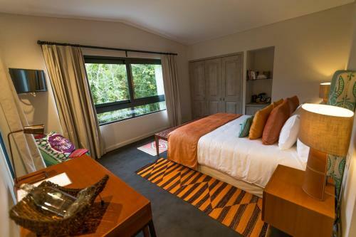 Bed & Breakfast Patio Del Mundo