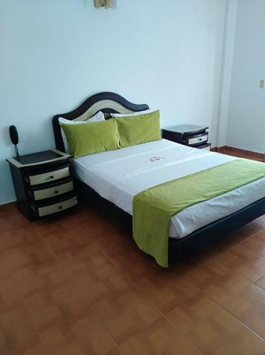 Hotel El Diamante Melgar