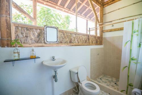 Agroturismo El Ed�n De Minca