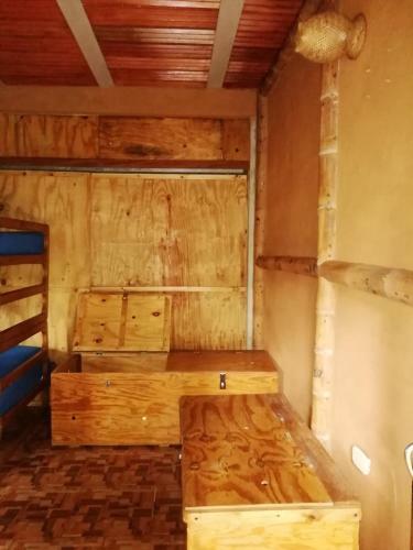 Agroturismo El Ed�n De Minca