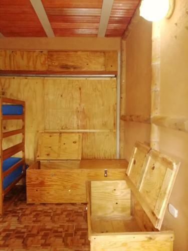 Agroturismo El Ed�n De Minca