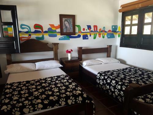 Finca Hotel Rancho Veracruz