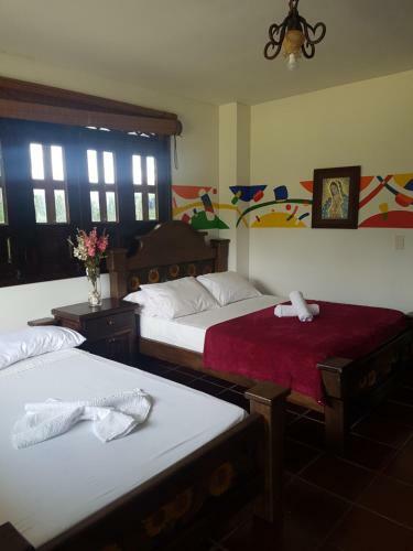 Finca Hotel Rancho Veracruz