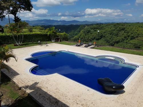 Finca Hotel Rancho Veracruz